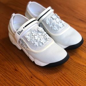 Dior fusion sneakers